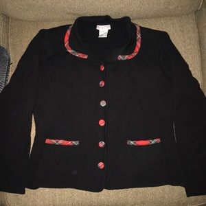 Talbots Women’s Sweater